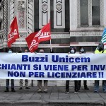 cementificio BuzziUnicem Testi