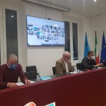 Esecutivo Novembre