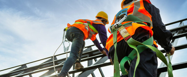 7 richieste per una strategia su salute e sicurezza sul lavoro(1)