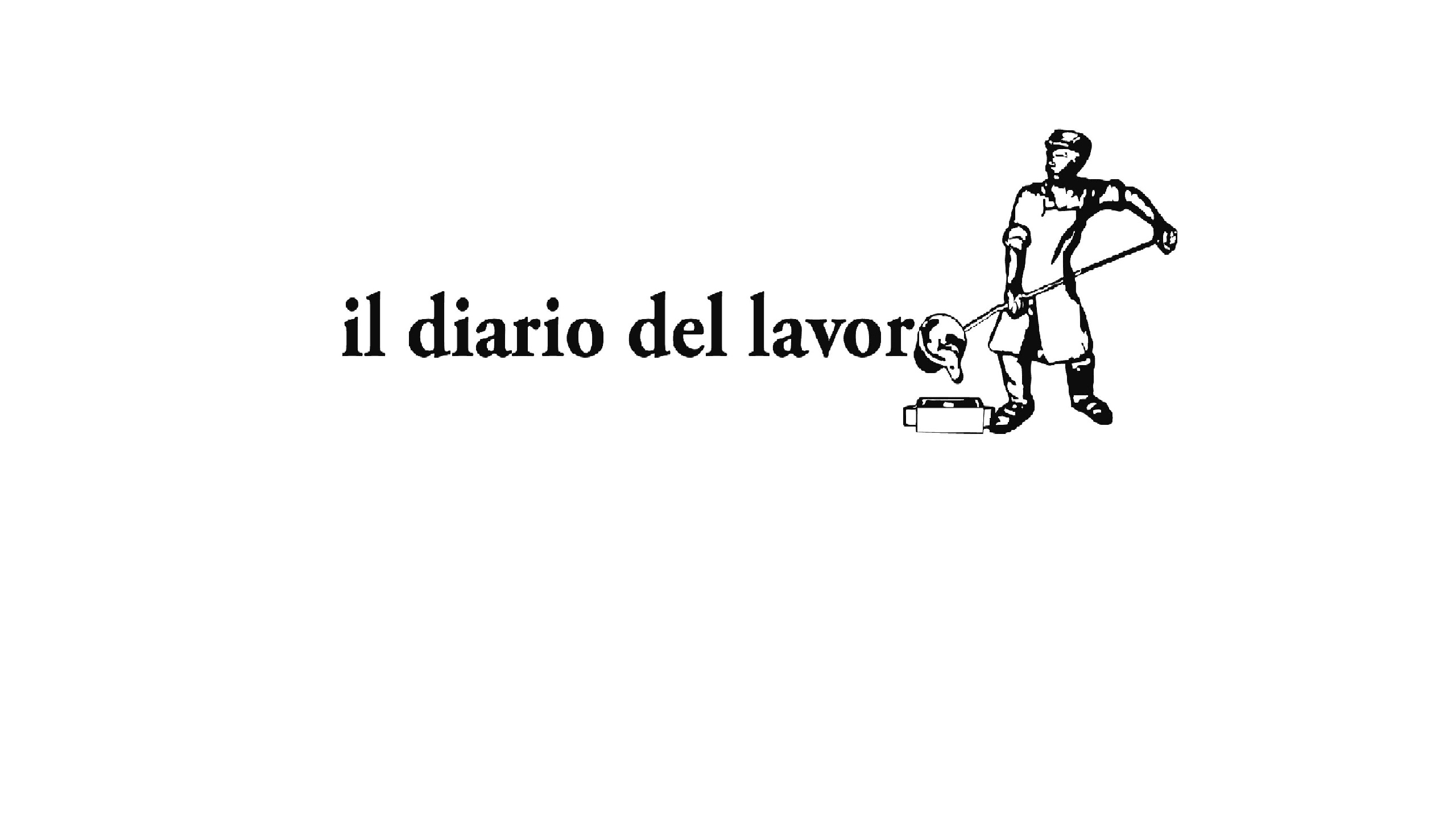 diario del lavoro