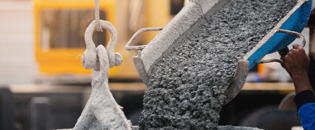 Decarbonizzazione cemento