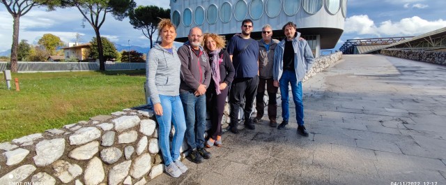 rsu snaidero friuli