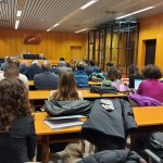 processo gru Genova