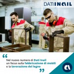 INAIL LEGNO