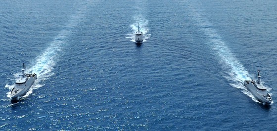 ferretti
