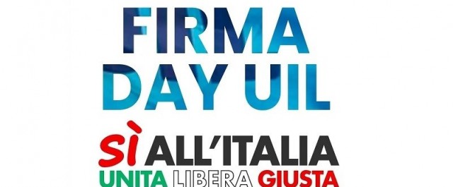 1 - Firma Day Uil #11settembre 3