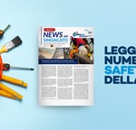 Banner -News dal Sindacato – n. 14 _ Safety First-350x144