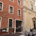 incidente Roma 14 ottobre 2024