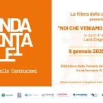 Noi che veniamo da lontano