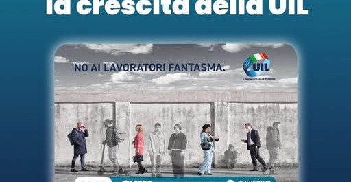 UIL crescita