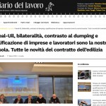 Il Diario del Lavoro