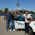 elezioni Foggia