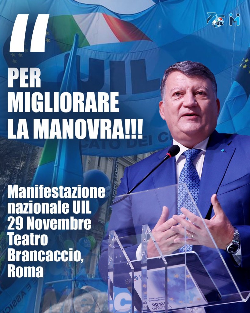 UIL Assemblea 29 nov