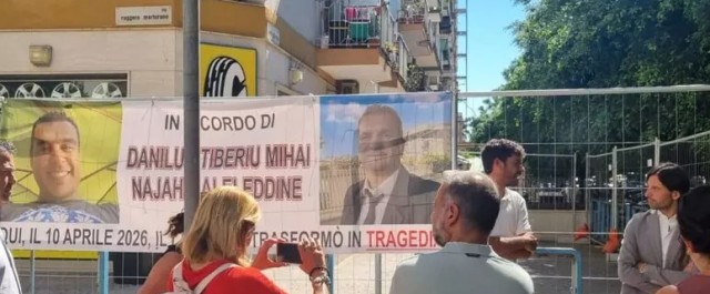 sit in palermo