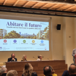 Abitare il futuro